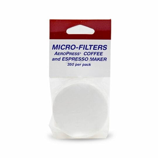 Aeropress Micro Filters