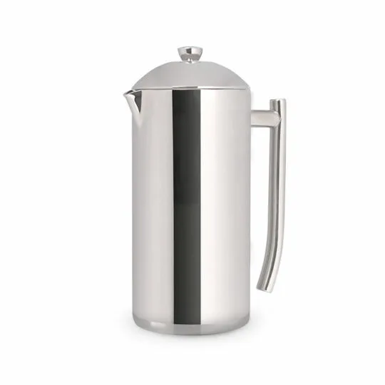 Stainless Steel Plunger
