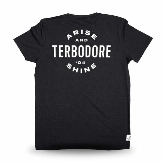 Arise and Shine Tee