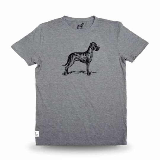 Great Dane Tee