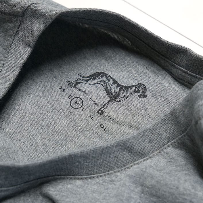 Great Dane Tee | Terbodore Coffee