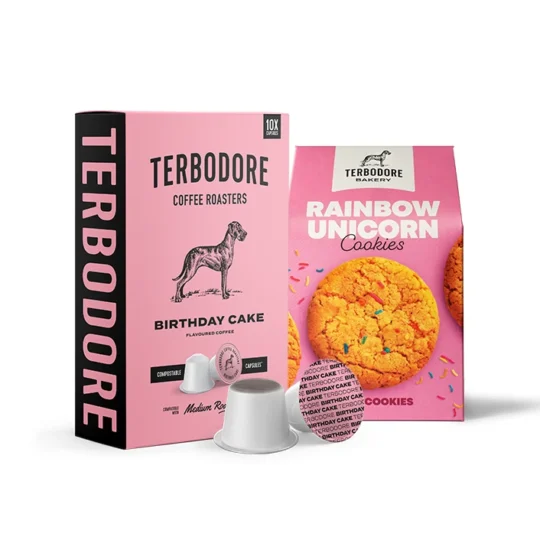 Rainbow Unicorn - Capsule Bundle