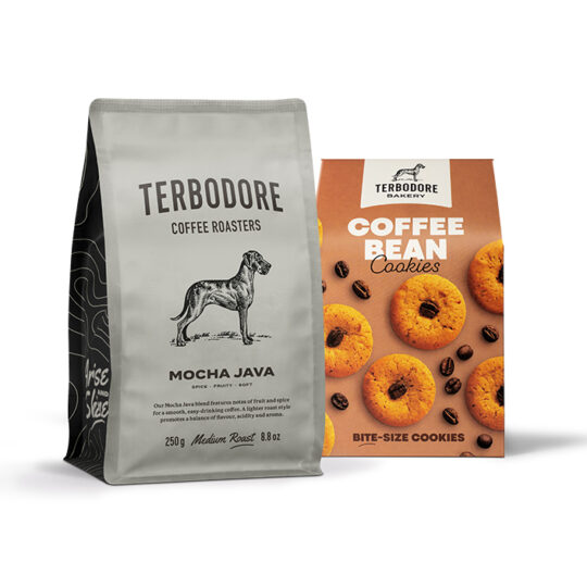Coffee Bean - Coffee Bundle