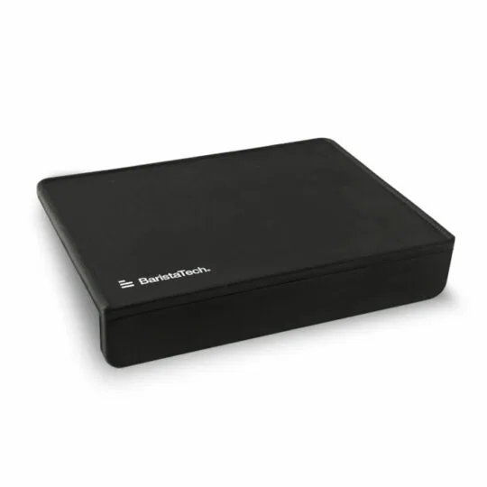 BaristaTech Corner Tamping Mat