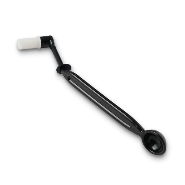 Grouphead brush top