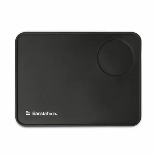 BaristaTech Tamping Mat