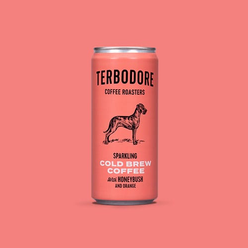 Cold Brew Coffee