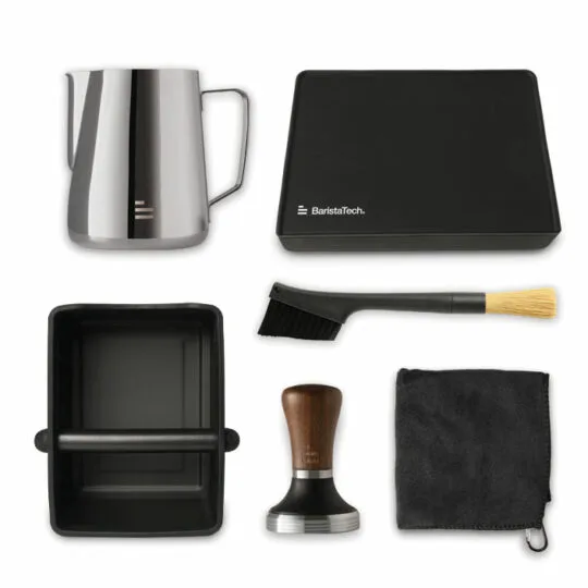 BaristaTech Home Pro Kit