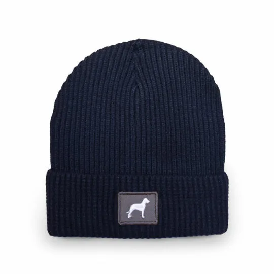 Big Dog Beanie