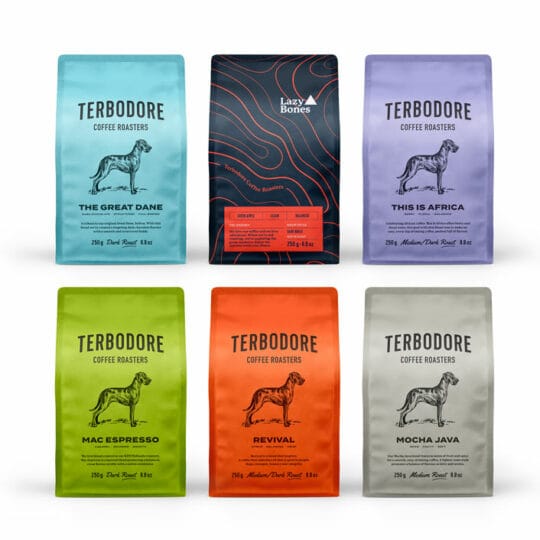 Ultimate Blend Bundle