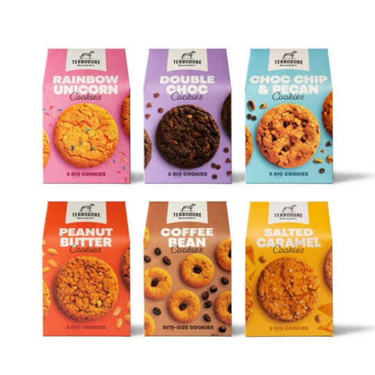 Ultimate Cookie Bundle