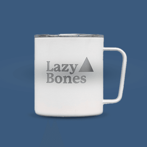 Lazy Bones