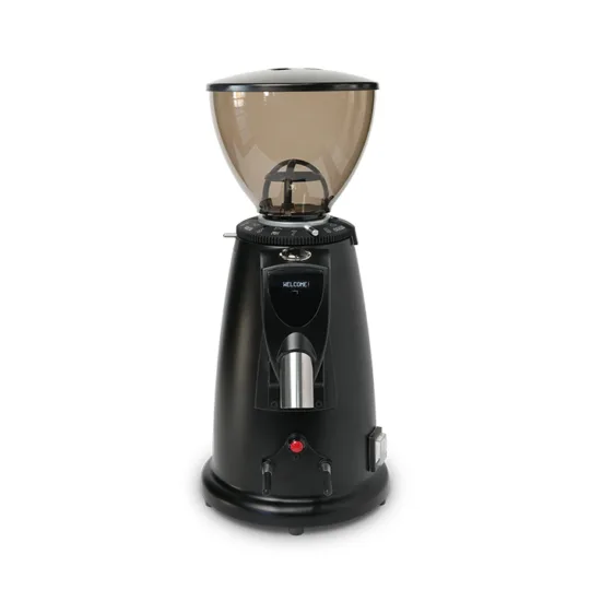 Fracino F4 Espresso Grinder