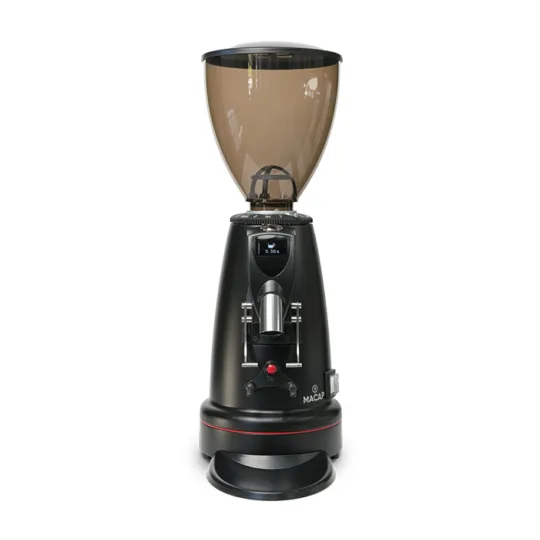 Fracino F6 Espresso Grinder