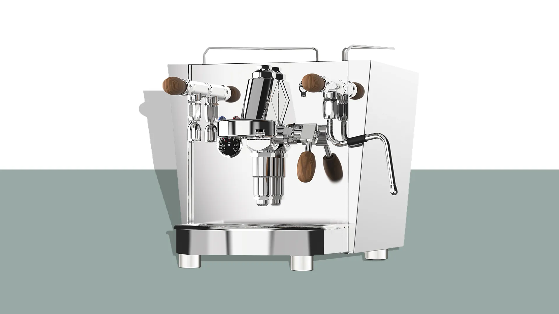 Brew-Espresso | Terbodore Coffee