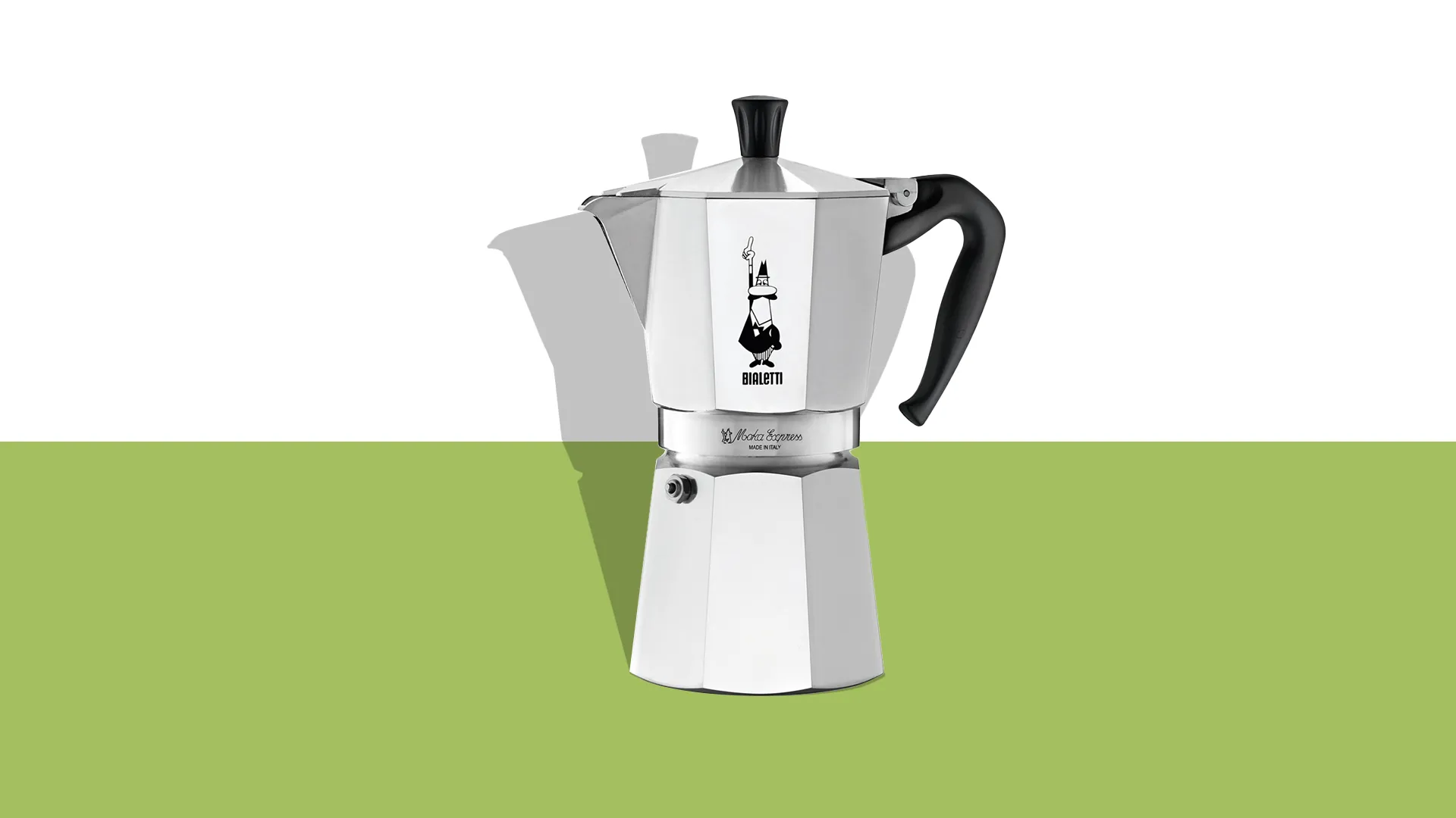 Brew-MokaPot | Terbodore Coffee