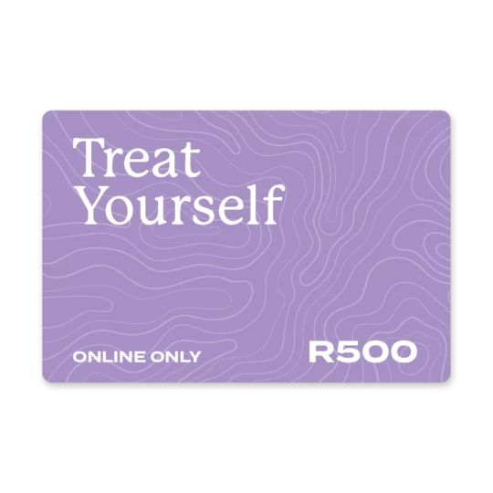Virtual Gift Card - Fixed Amount